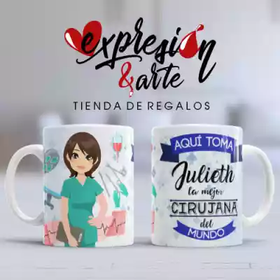 vectores plantilas PROFESIONES,CIRUJANA,